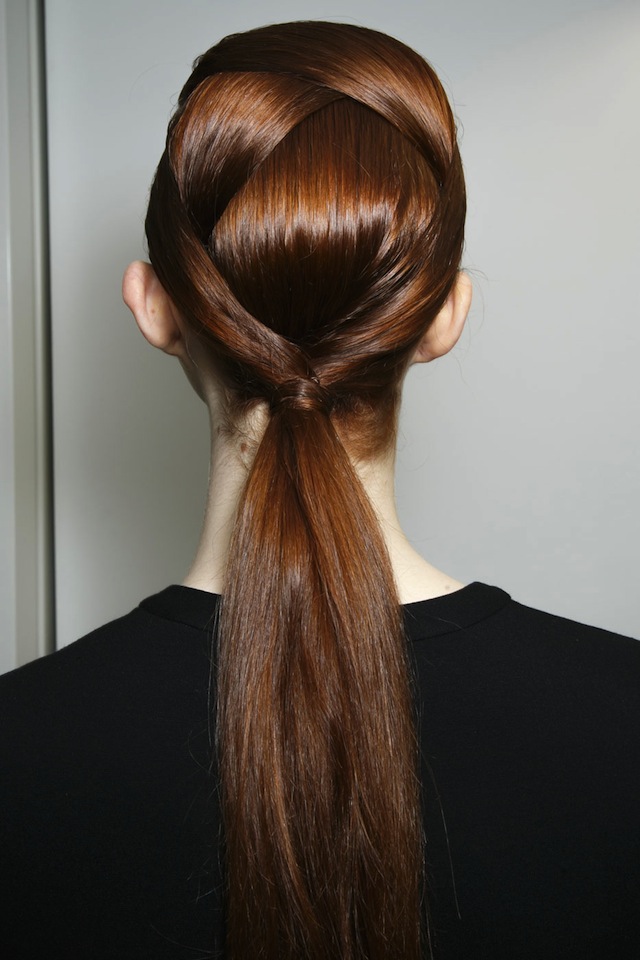 Плетения: Fendi